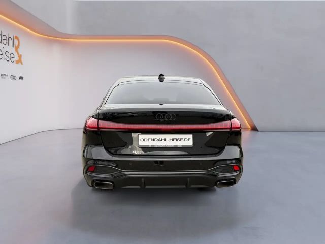 Audi A5 S-Line S-Tronic