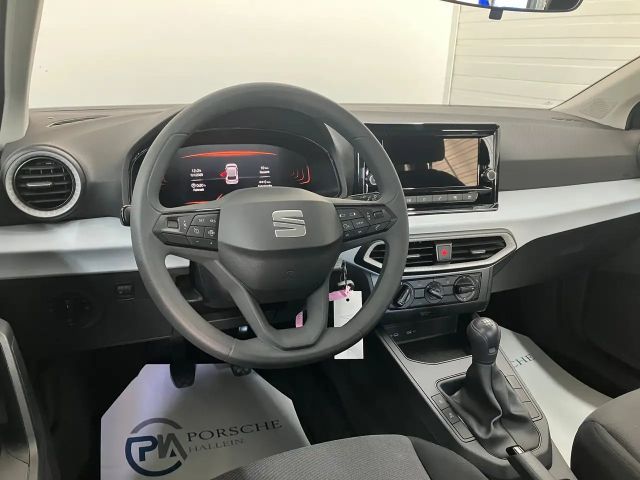 Seat Ibiza 1.0 TSI Reference