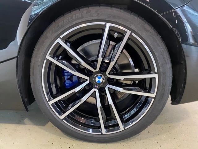 BMW Z4 Cabrio M-Sport Roadster sDrive30i