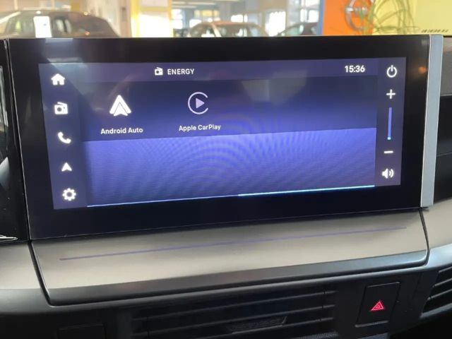 Opel Frontera Edition