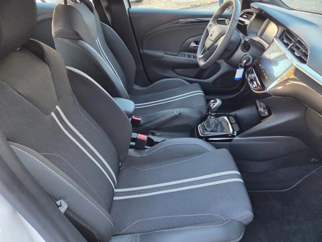 Opel Corsa 1.2 Turbo GS-Line Grand Sport Turbo