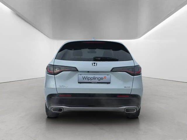 Honda ZR-V Advance i-MMD