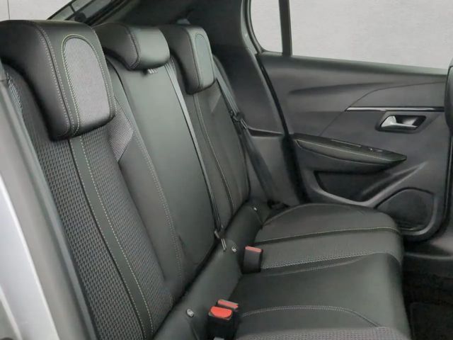 Peugeot 208 EAT8 GT-Line PureTech