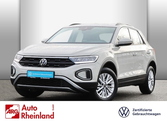 Volkswagen T-Roc 1.0 TSI Life