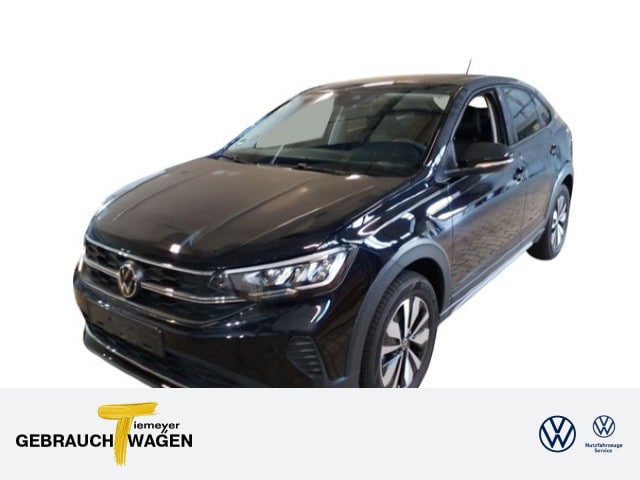 Volkswagen Taigo 1.0 TSI