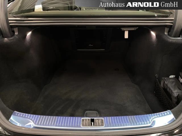 Mercedes-Benz S 350 AMG Line S 350 d Sedan