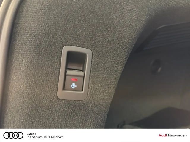 Audi A6 40 TDI Avant S-Line