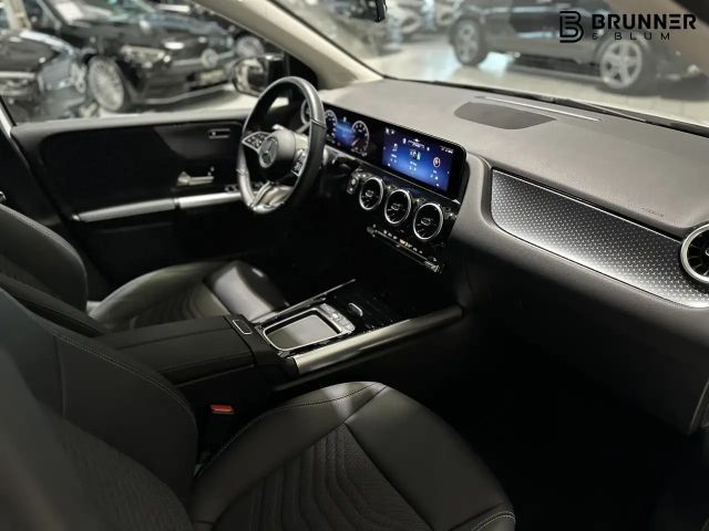 Mercedes-Benz B 200 Progressive