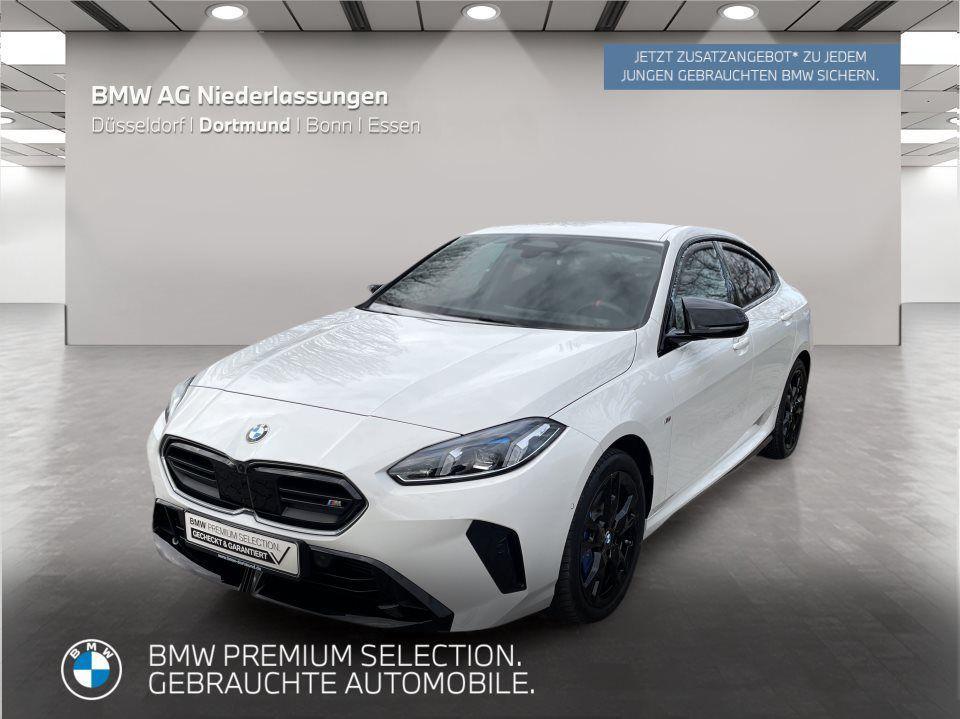 BMW M235 Gran Coupé