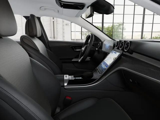 Mercedes-Benz C 200 AVANTGARDE C 200 d Estate