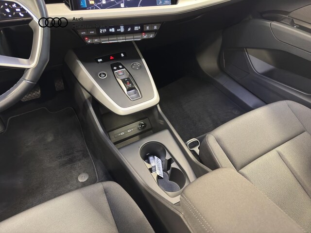 Audi Q4 e-tron 40 Sportback