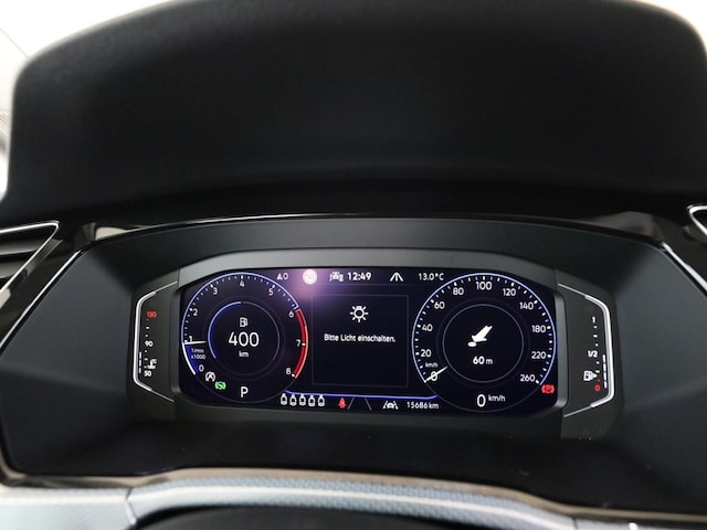 Volkswagen Touran 1.5 TSI