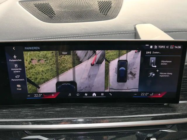 BMW X5 M-Sport xDrive50e