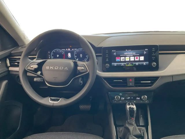 Skoda Kamiq 1.0 TSI Tour