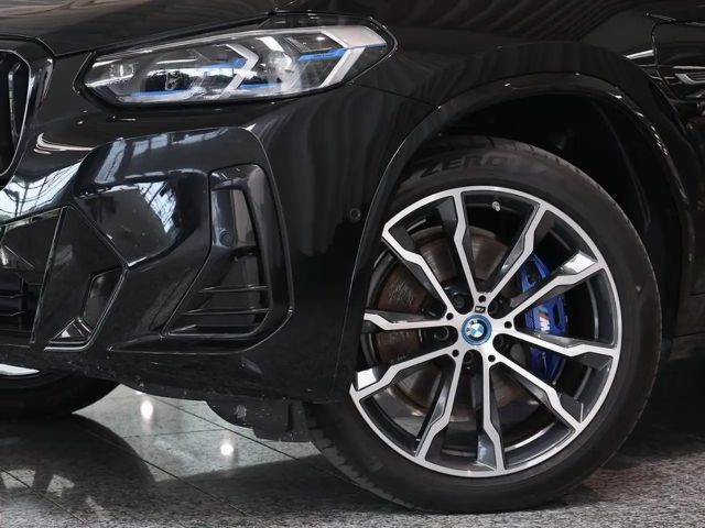 BMW X3 M-Sport xDrive30e