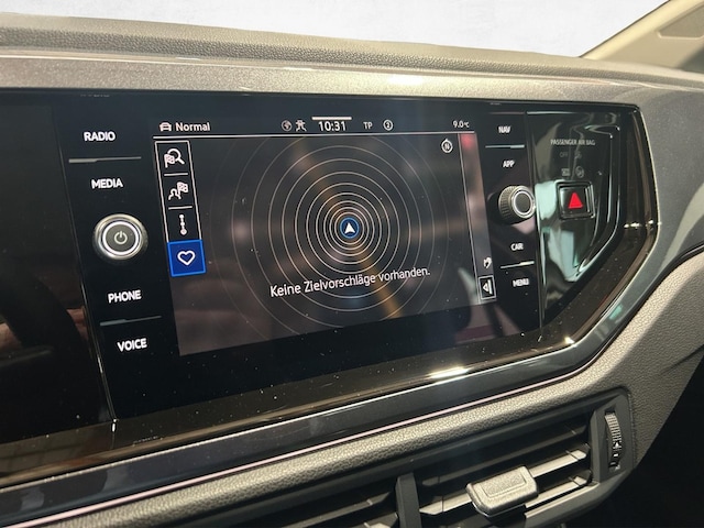 Volkswagen Polo 1.0 TSI IQ.Drive Style