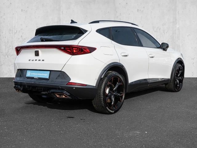 Cupra Formentor 1.4 DSG VZ e-Hybrid