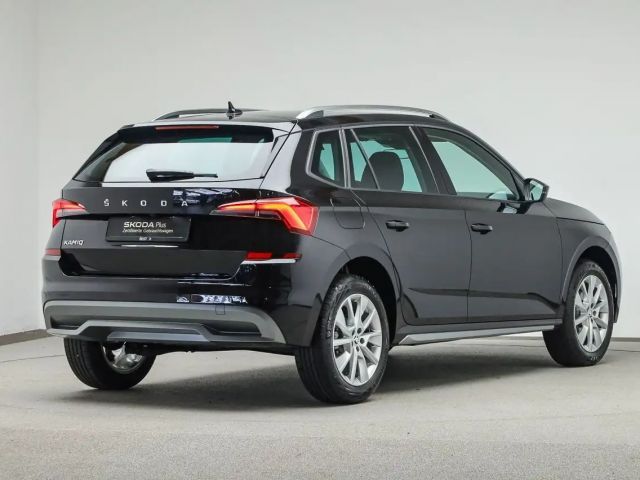 Skoda Kamiq 1.5 TSI Style Style