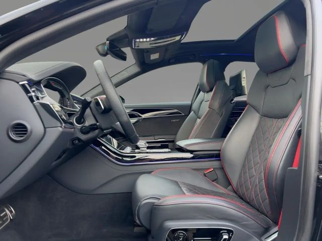 Audi S8 4.0 TFSI Quattro
