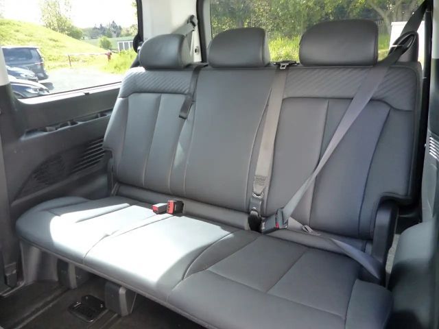 Hyundai Staria Prime