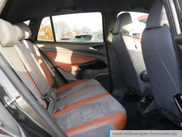 Volkswagen ID.4 1st Edition Performance Pro