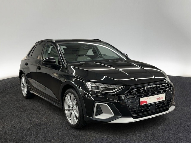 Audi A3 40 TFSI Hybride S-Tronic