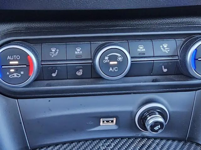 Alfa Romeo Stelvio Quadrifoglio