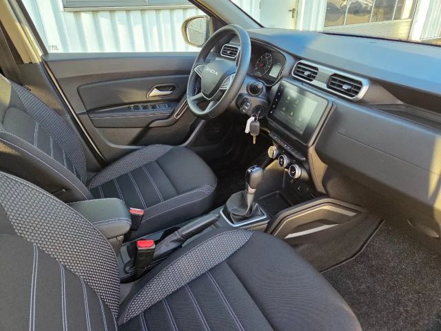 Dacia Duster 1.3 TCe II TCe 150