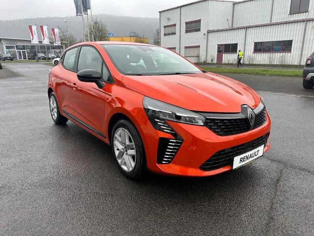 Renault Clio Evolution TCe 90