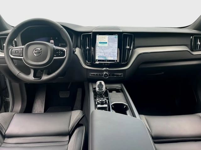 Volvo XC60 AWD Dark Plus T6