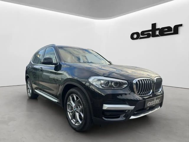BMW X3 xDrive