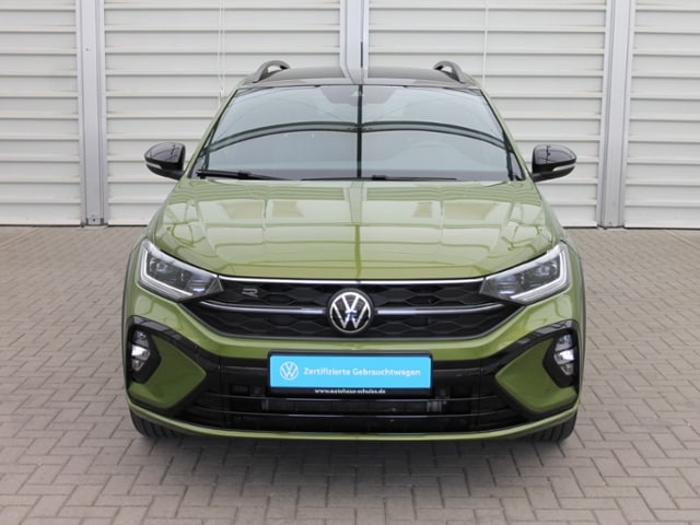 Volkswagen Taigo 1.5 TSI DSG