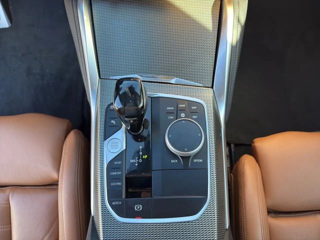 BMW 420 Coupé M-Sport