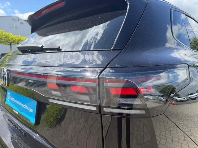 Volkswagen Tiguan 2.0 TDI 4Motion R-Line