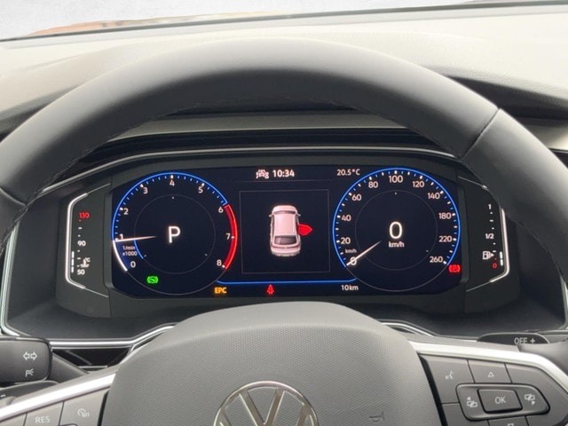 Volkswagen Taigo 1.0 TSI DSG Move