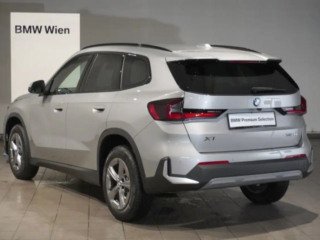 BMW X1 sDrive20i