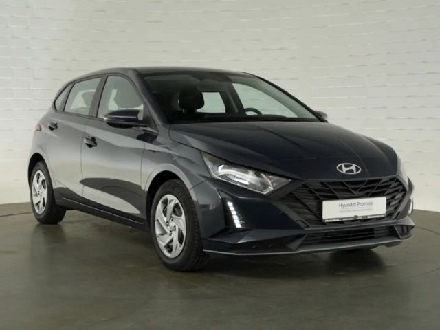 Hyundai i20 Select