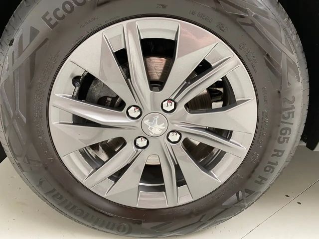 Peugeot 2008 Active Pack