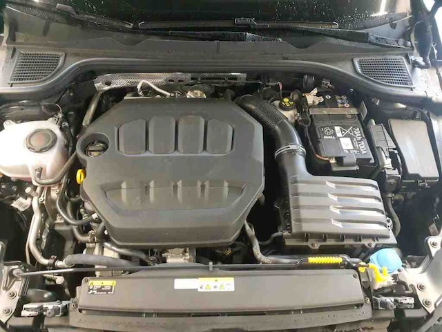 Volkswagen Golf 2.0 TSI GTI Golf VIII