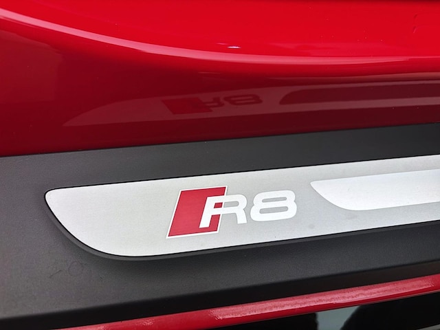 Audi R8 Coupé Performance S-Tronic V10