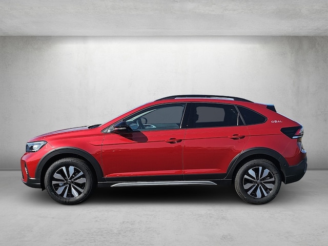 Volkswagen Taigo 1.0 TSI