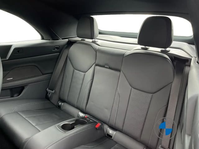 BMW M4 Cabrio Competition