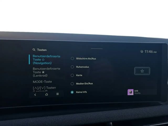 Hyundai Tucson 1.6 N Line T-GDi