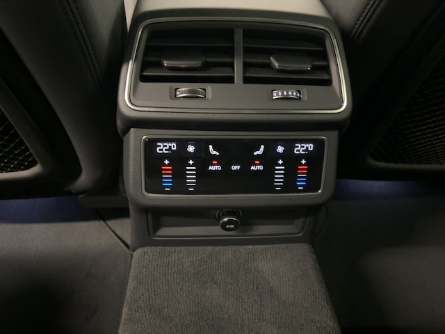 Audi A6 40 TDI Avant Quattro S-Tronic