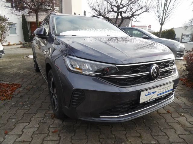 Volkswagen Taigo DSG Life