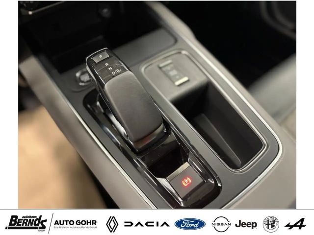 Citroën C5 Aircross C-Series Hybrid