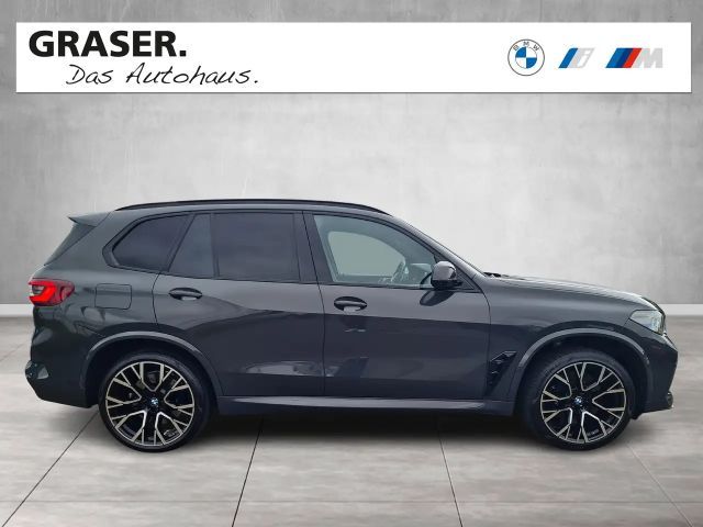 BMW X5 Competition