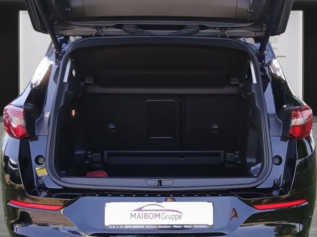 Opel Grandland X Ultimate