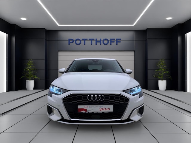 Audi A3 30 TDI S-Tronic Sportback