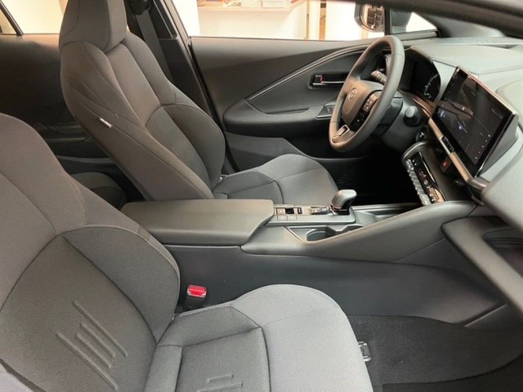 Toyota C-HR 5-deurs Team D Technik